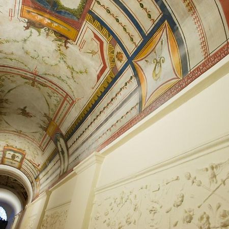 Incentrum Rome Bagian luar foto