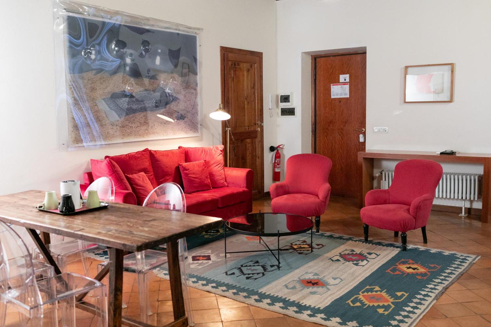 Incentrum Rome Bagian luar foto