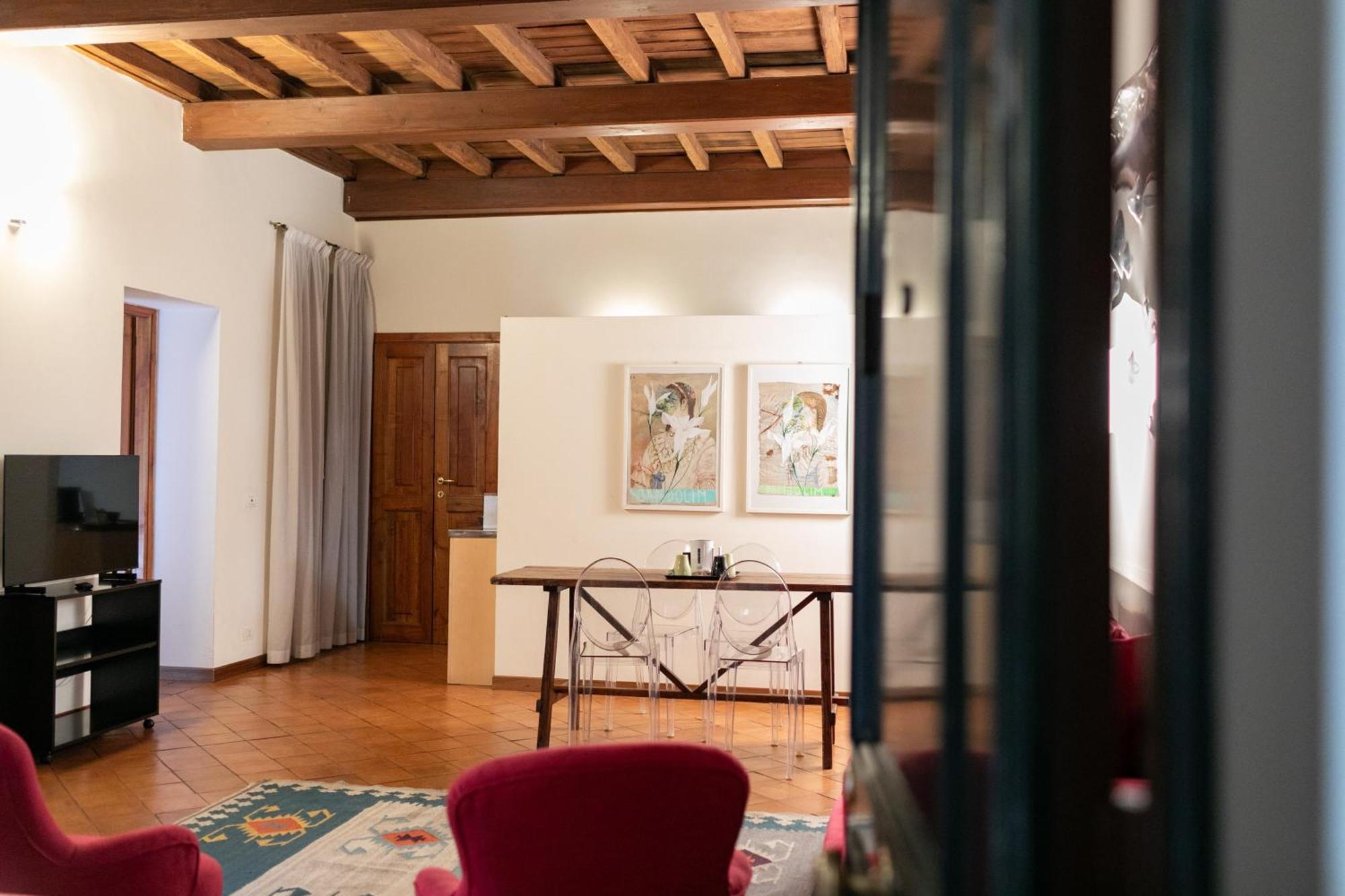 Incentrum Rome Bagian luar foto