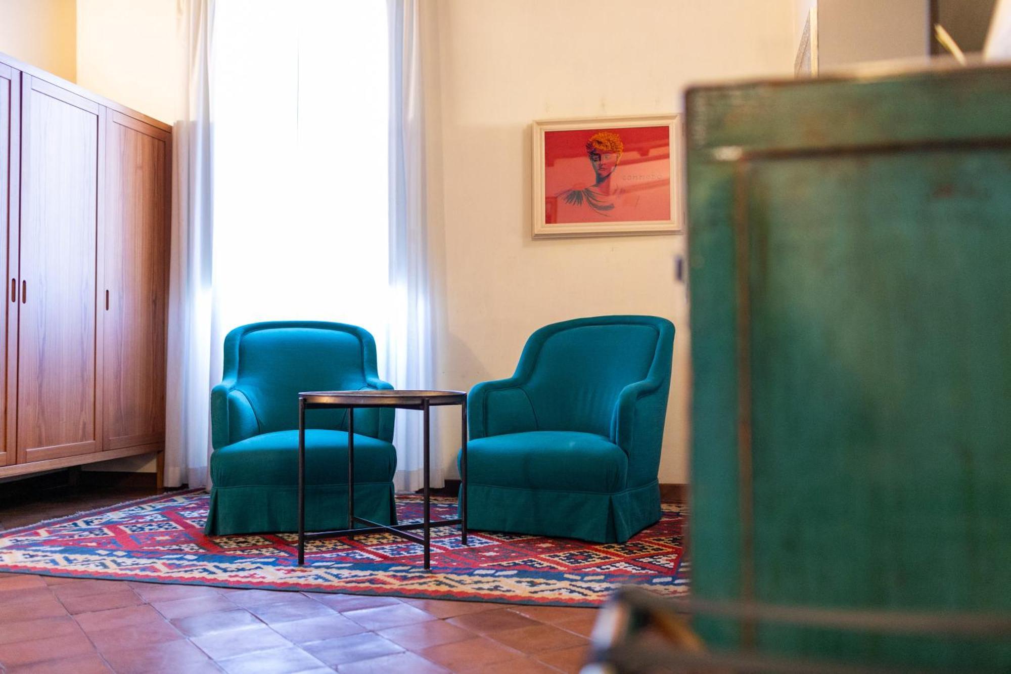 Incentrum Rome Bagian luar foto