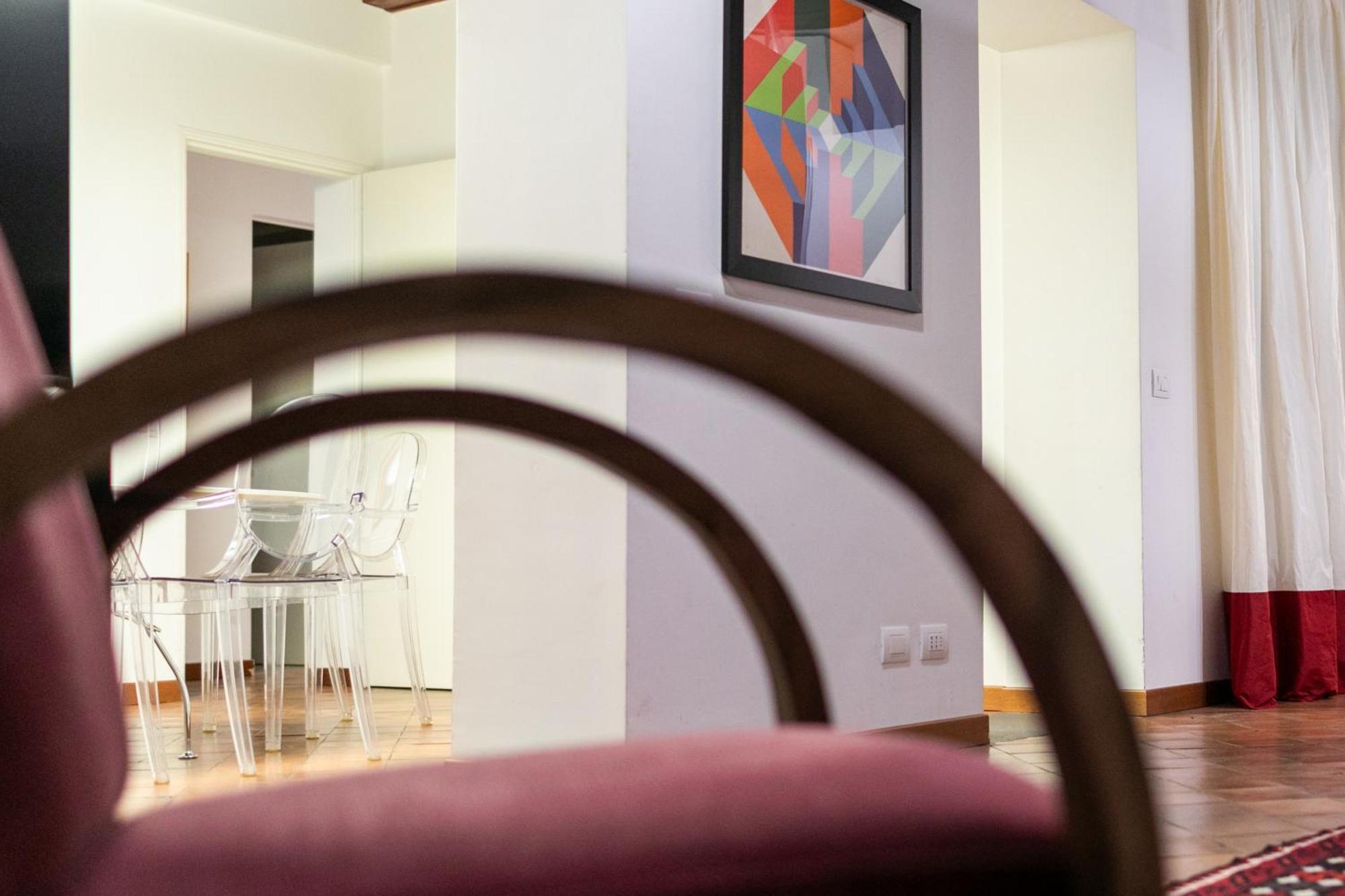 Incentrum Rome Bagian luar foto