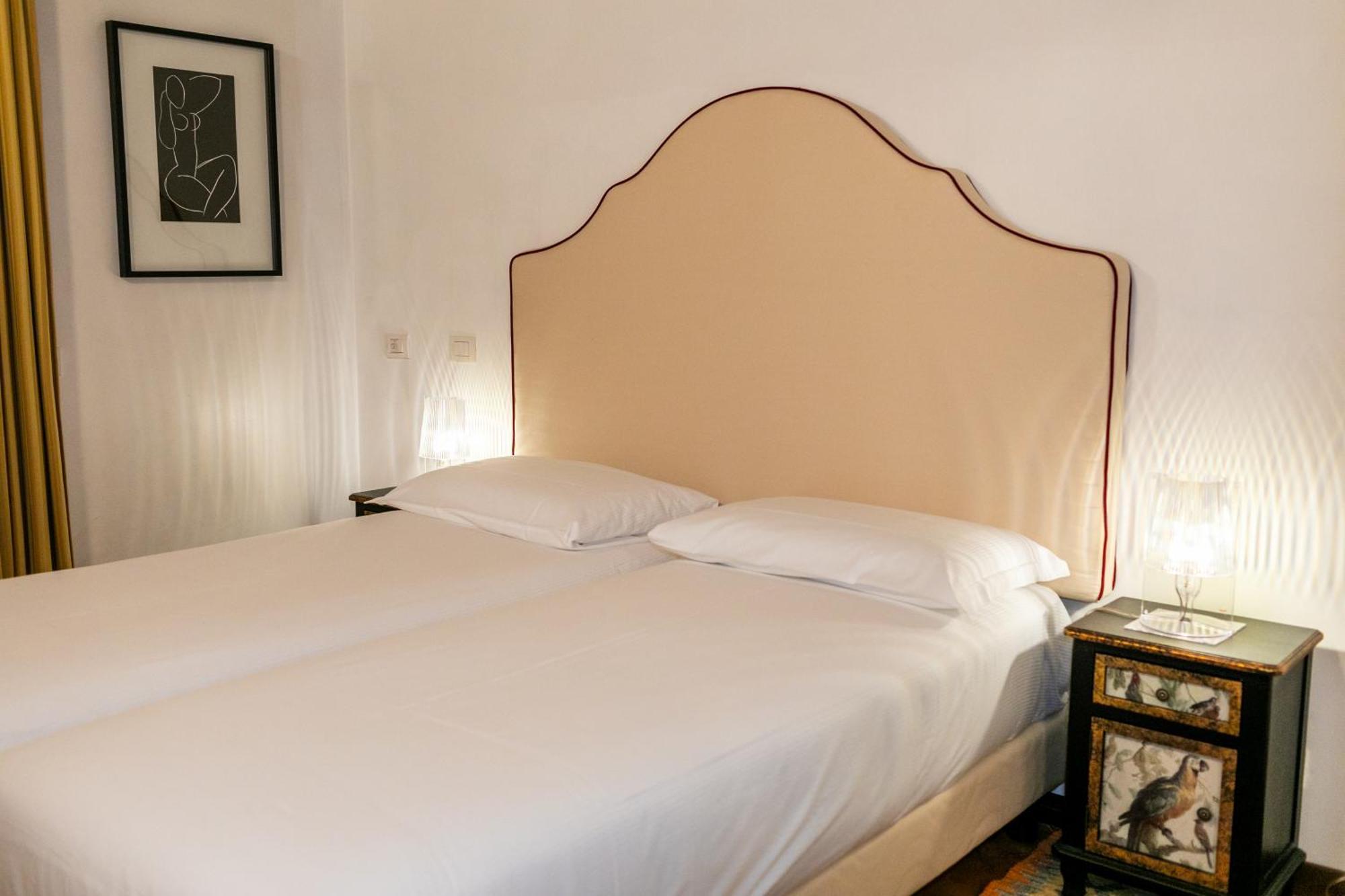 Incentrum Rome Bagian luar foto