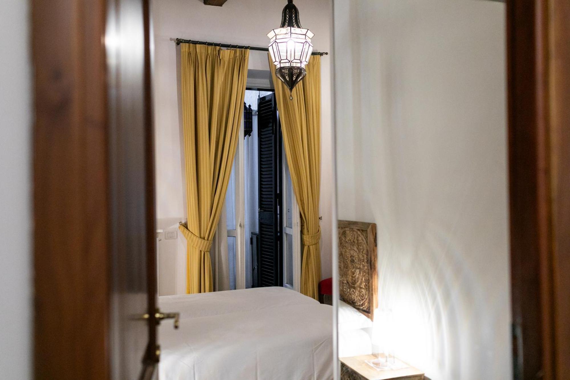 Incentrum Rome Bagian luar foto