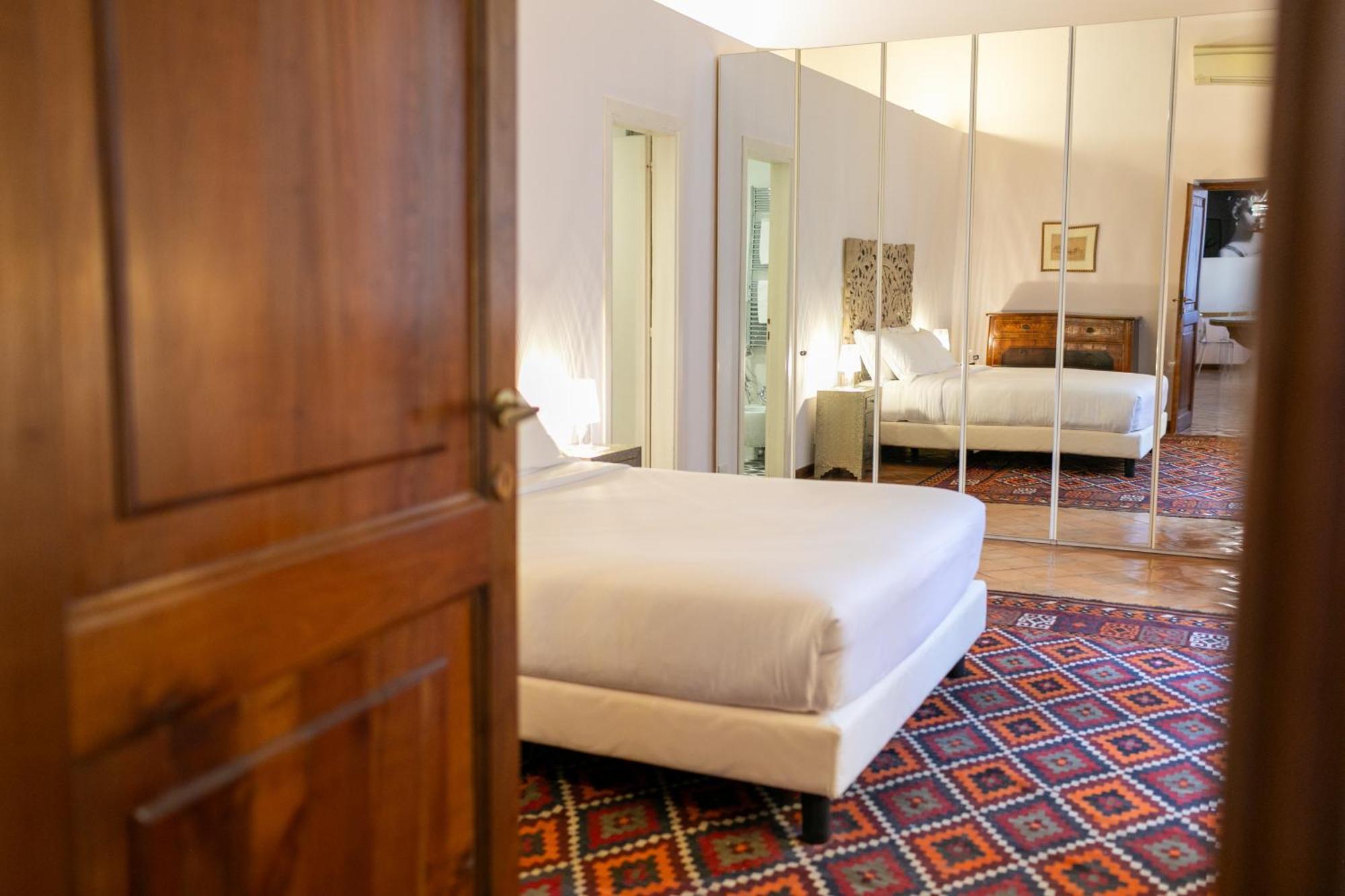 Incentrum Rome Bagian luar foto