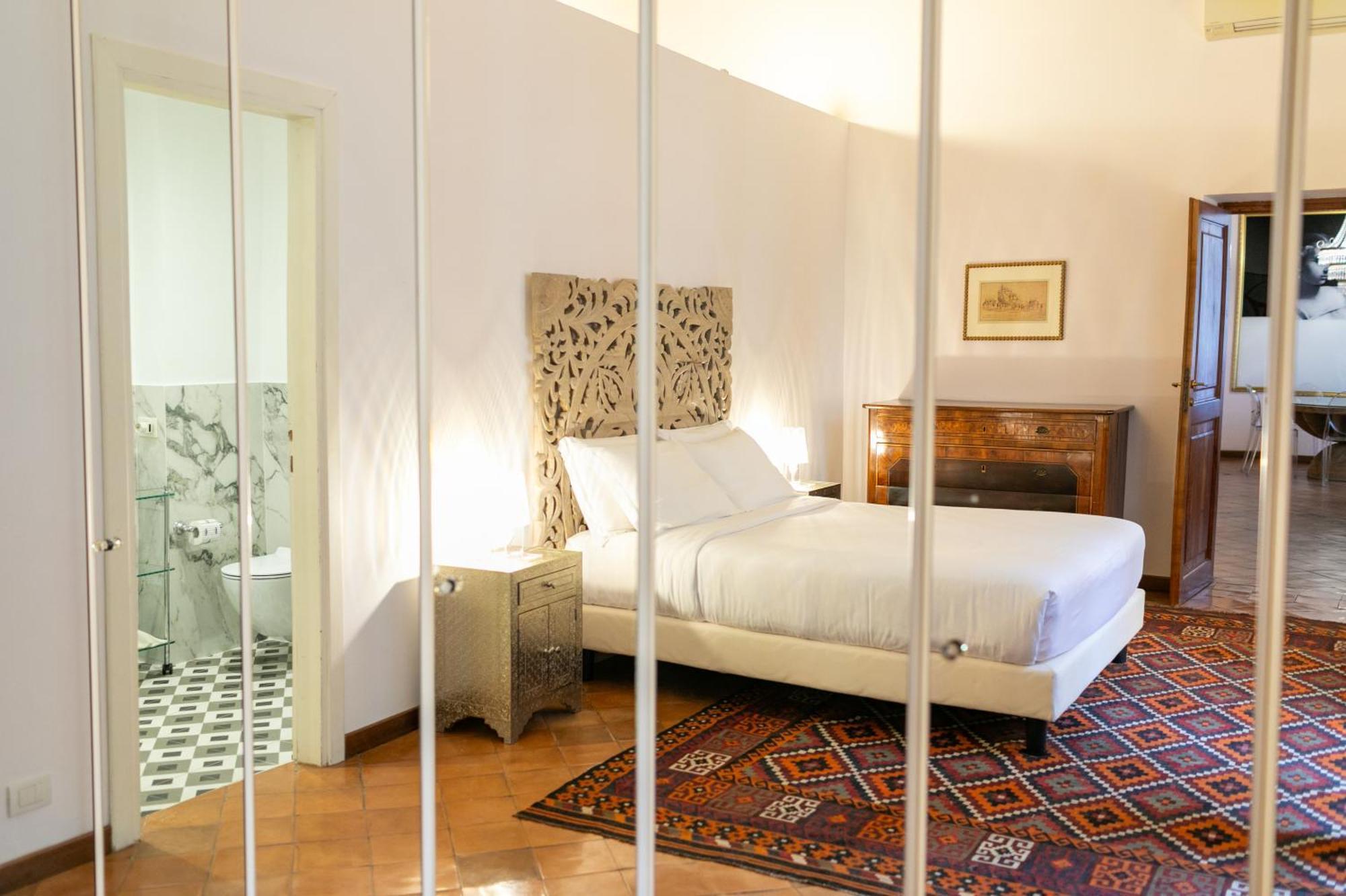 Incentrum Rome Bagian luar foto