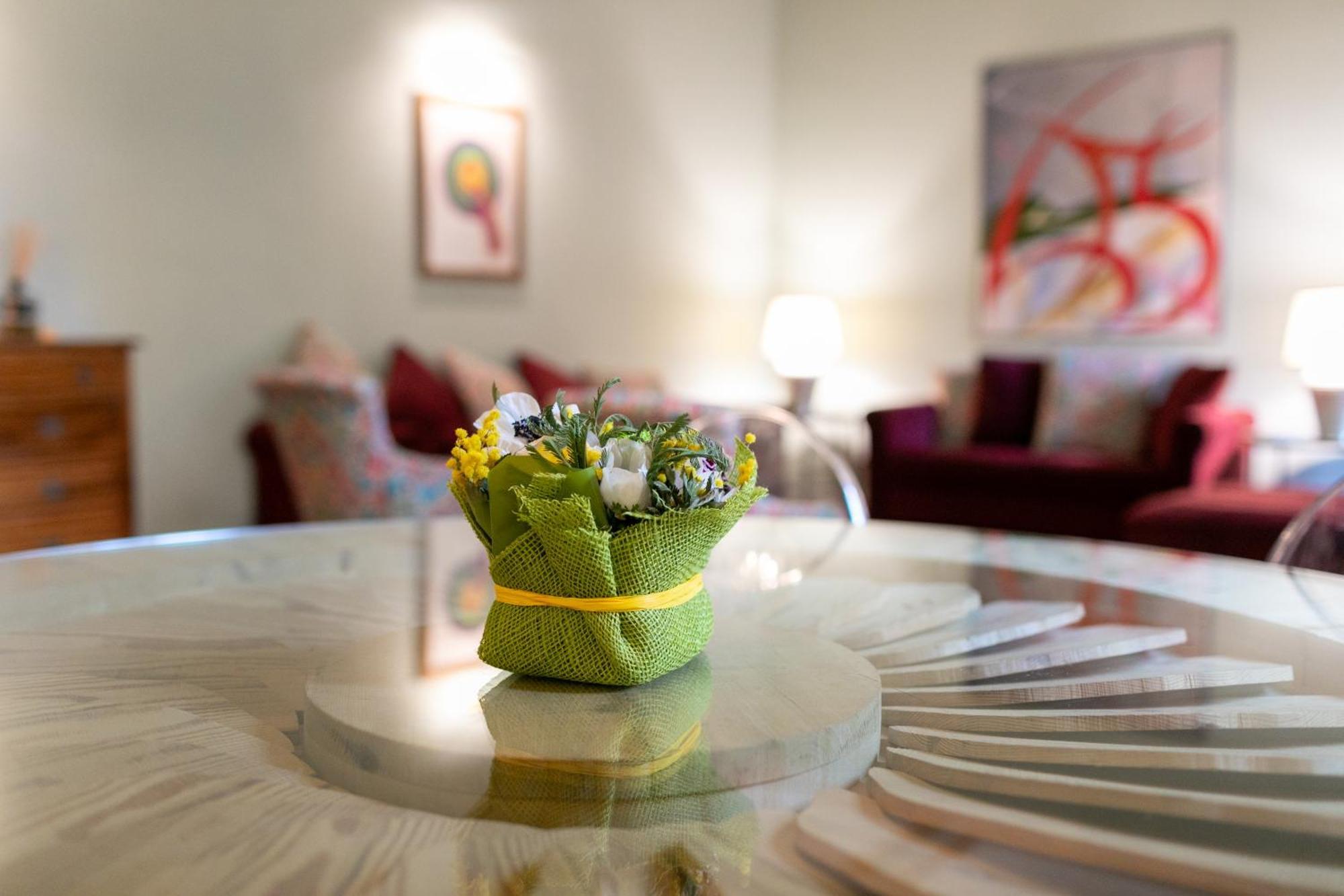 Incentrum Rome Bagian luar foto