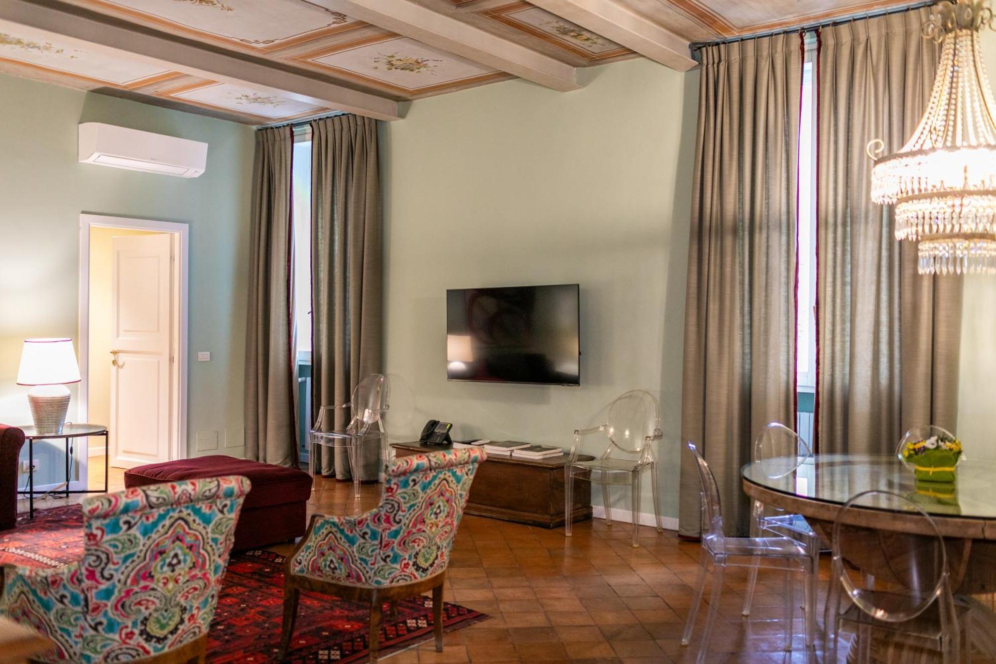 Incentrum Rome Bagian luar foto
